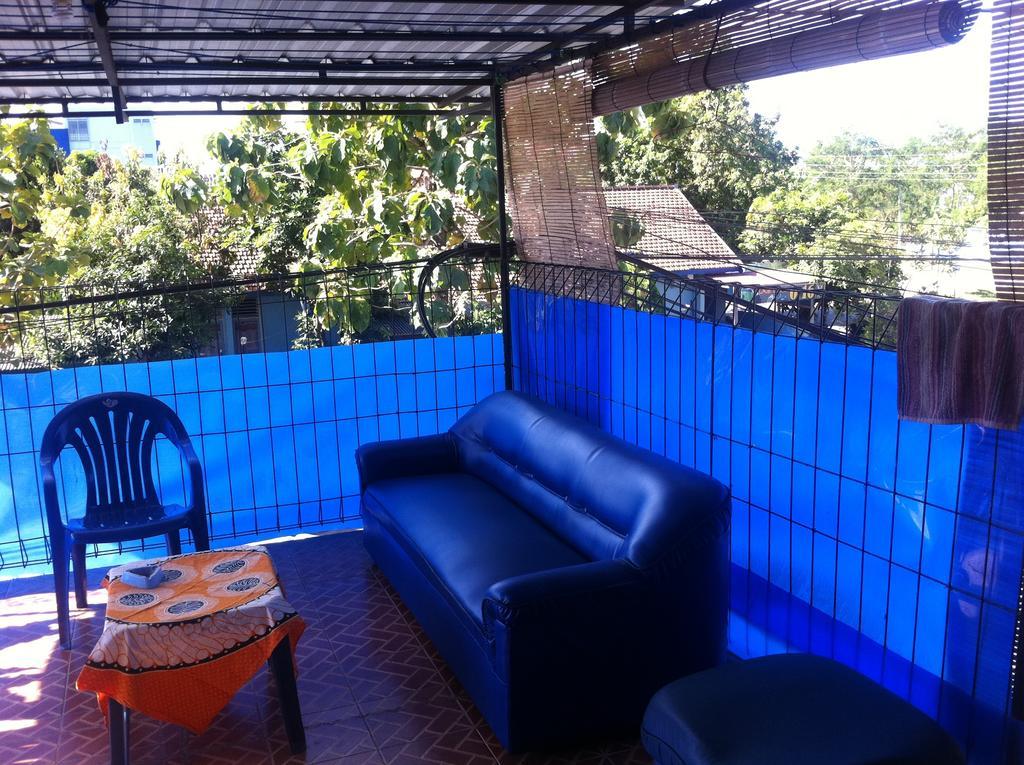 House 140 Hotel Baturetno Ngoại thất bức ảnh